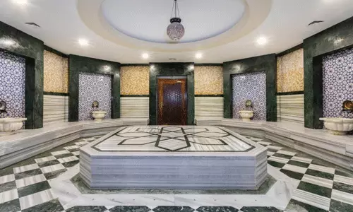 هتل اورنج کانتی ریزورت بلک آنتالیا هتل اورنج کانتی ریزورت بلک آنتالیا